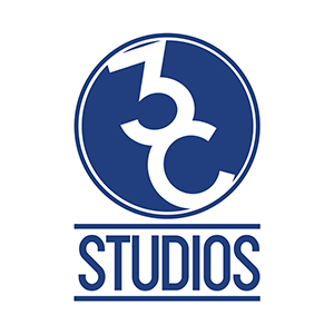 3cStudios Logo