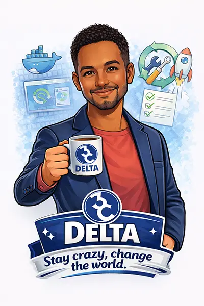 Delta — CI/CD & Release Engineering