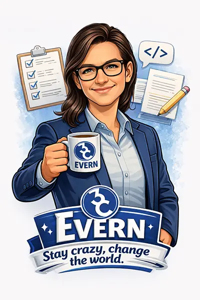 Evern — Requirements & Prompt Engineering