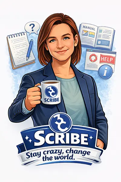 Scribe — Documentation