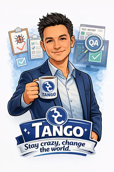 Tango — QA Engineering