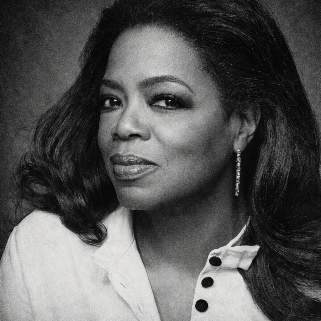 Oprah Winfrey