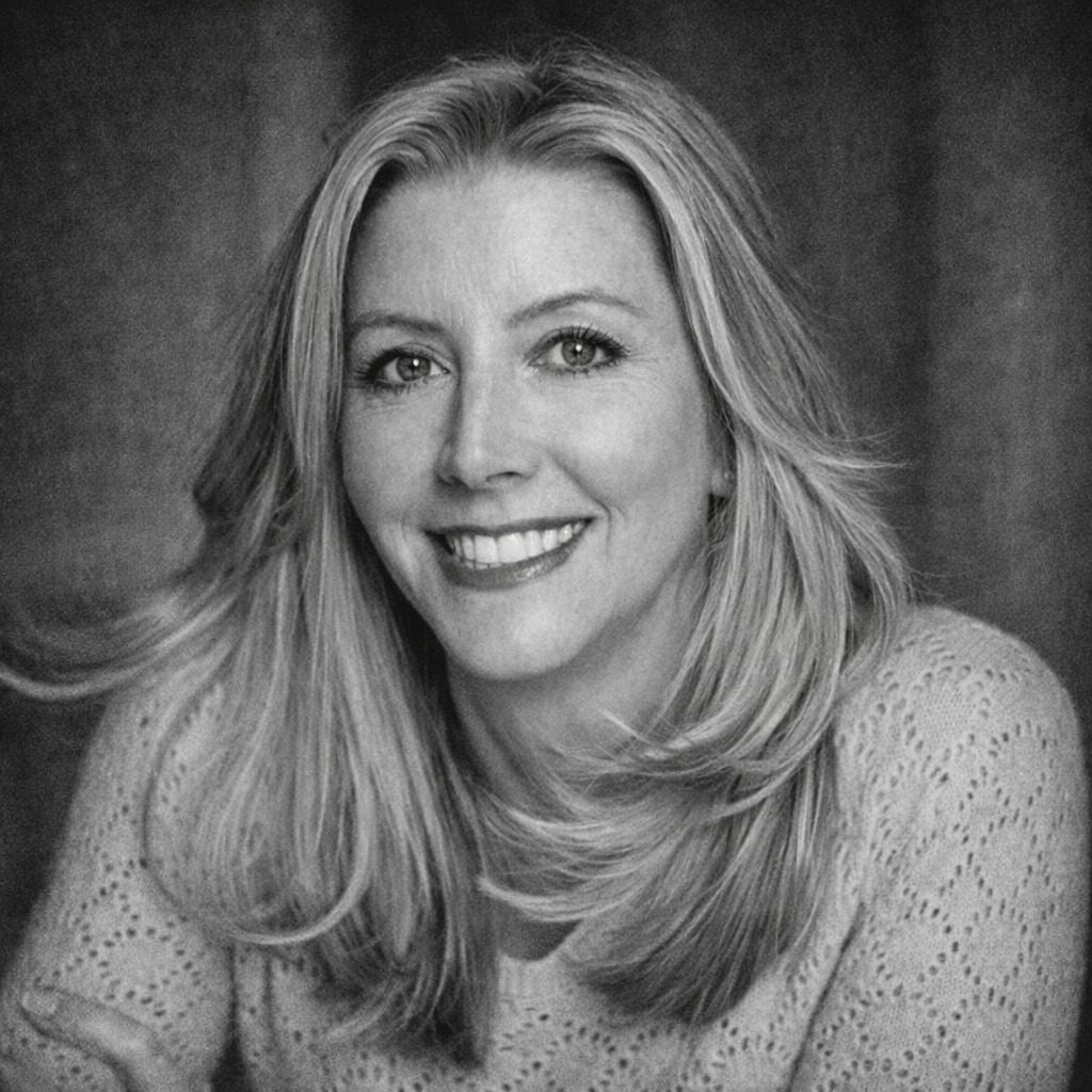Sara Blakely
